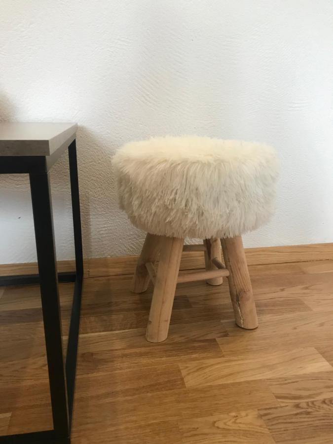 Vila Montenegrina Kolašin Εξωτερικό φωτογραφία