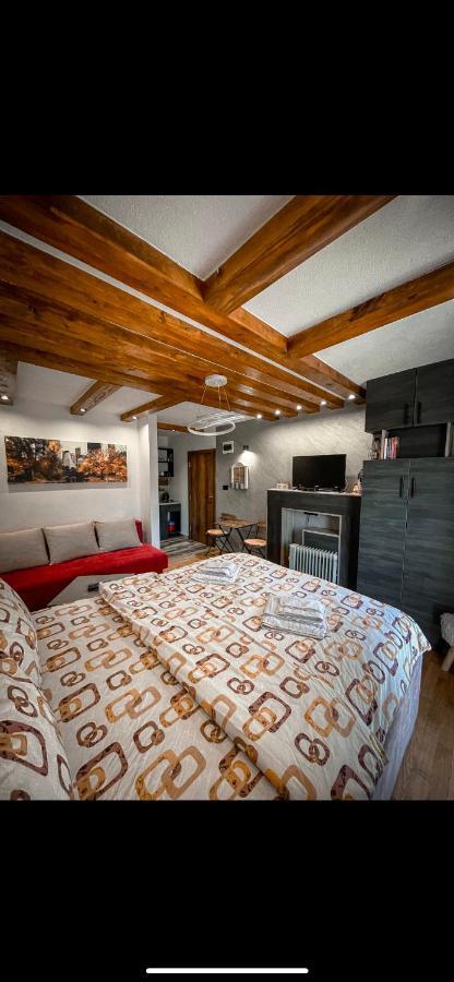 Vila Montenegrina Kolašin Εξωτερικό φωτογραφία